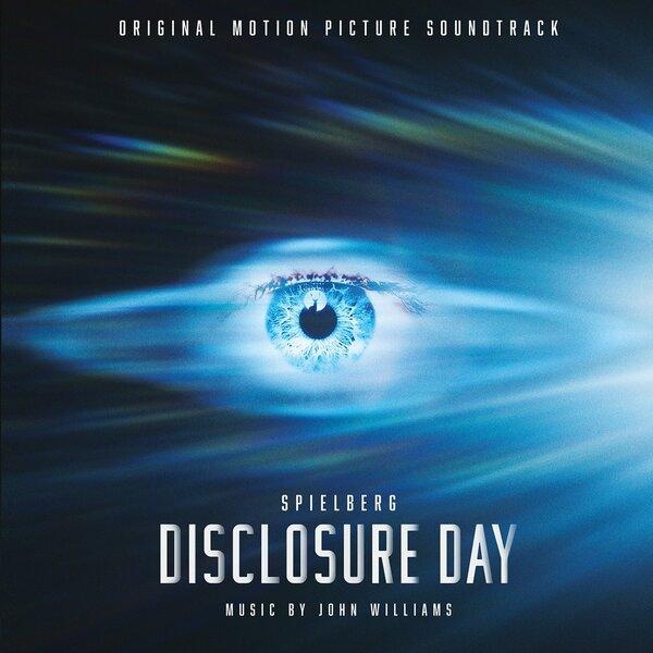 Disclosure Day Original Motion Picture Soundtrack