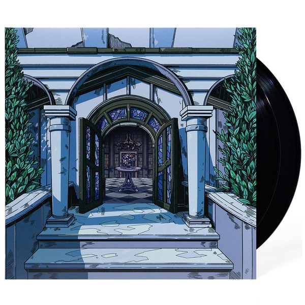 Blue Prince Original Soundtrack