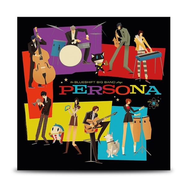 Persona