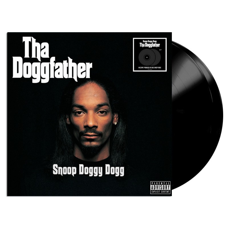 Tha Doggfather