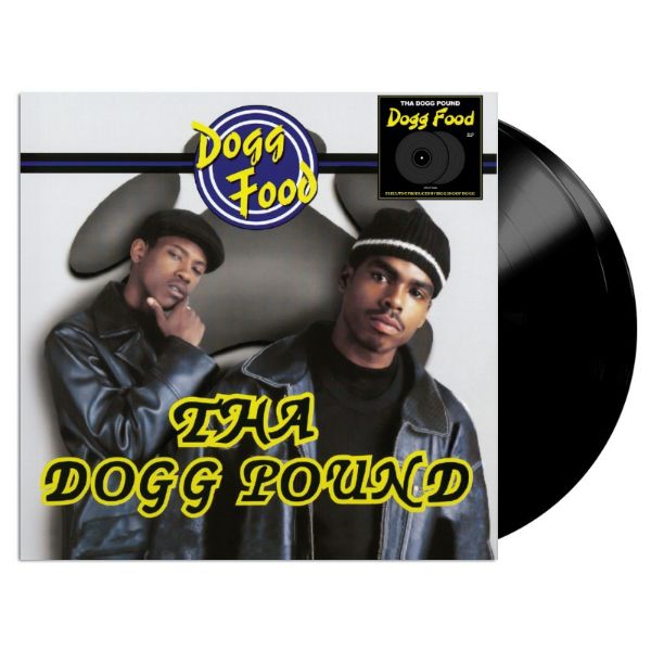 Dogg Food