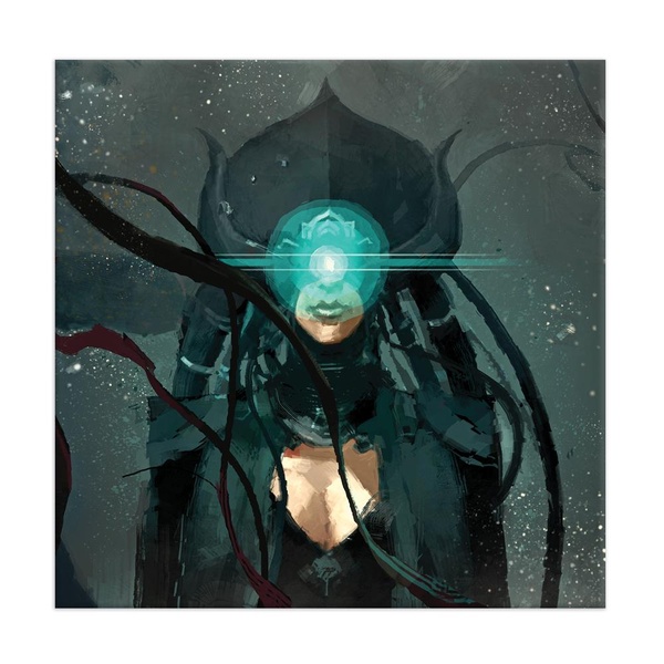 Warframe