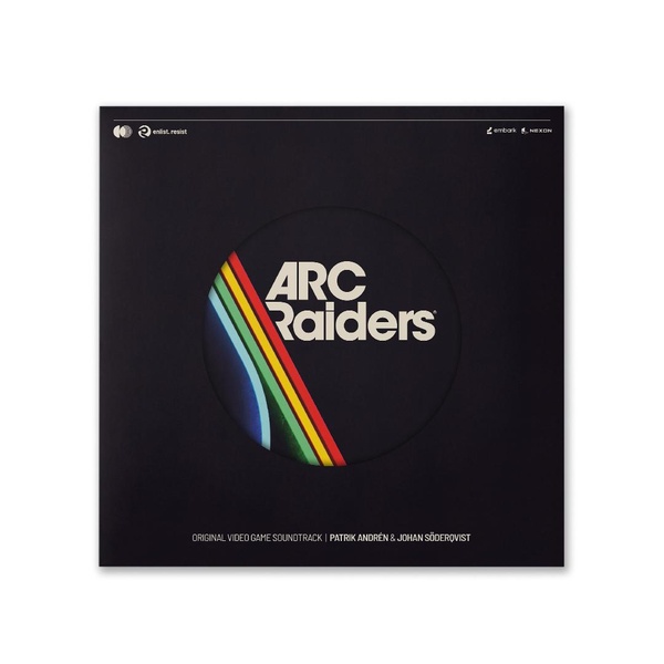 ARC Raiders