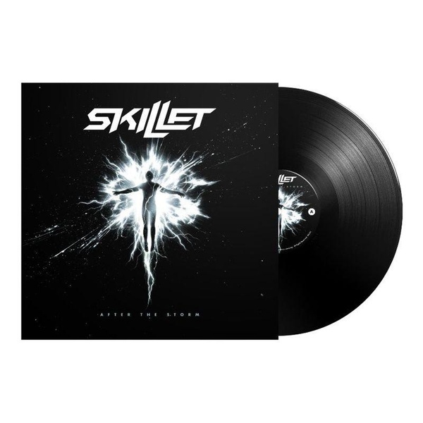 After The Storm - Vinyle