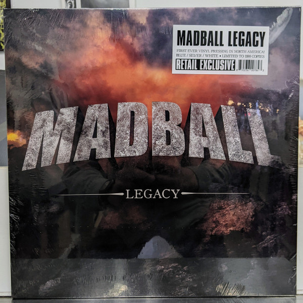 Legacy