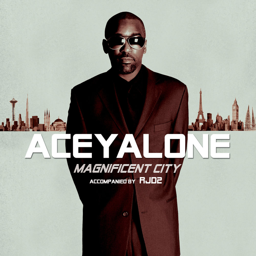 Magnificient city