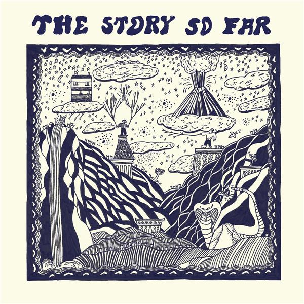 The story so far