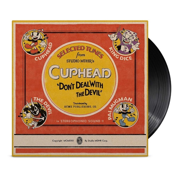 Cuphead