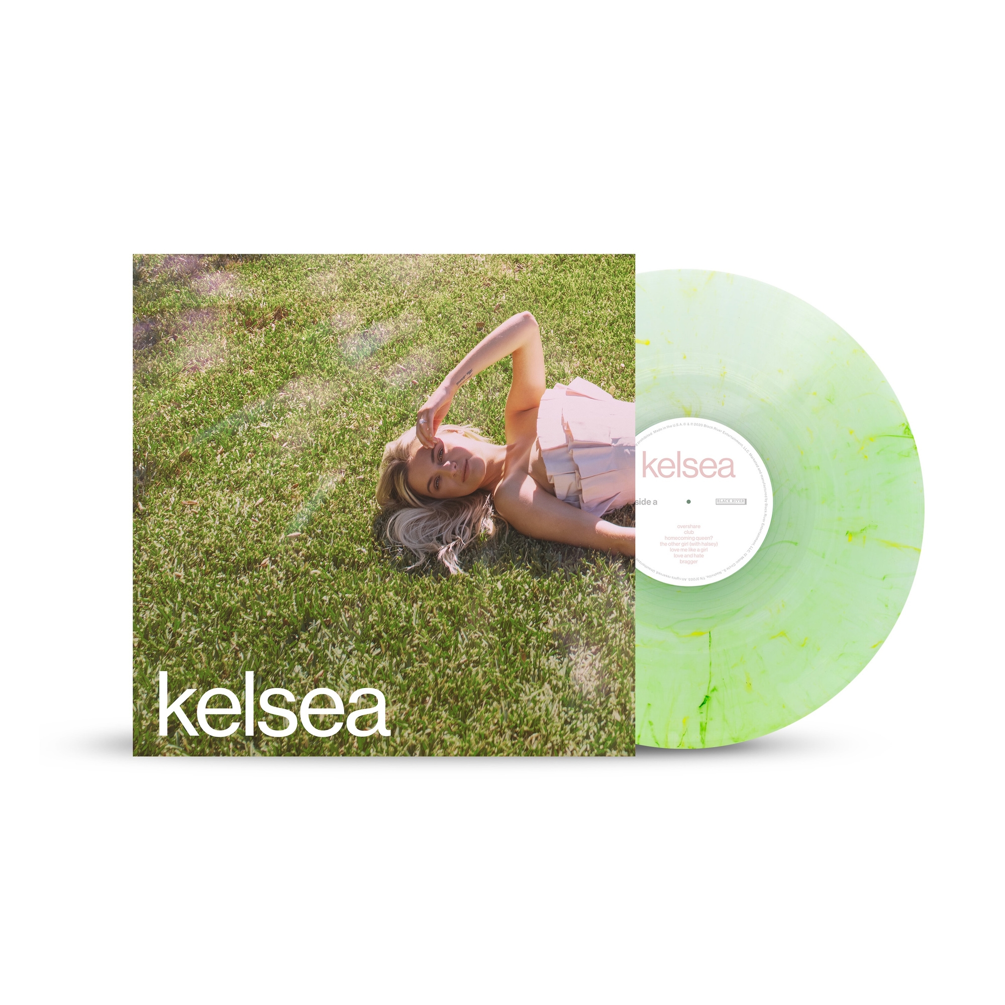 Kelsea