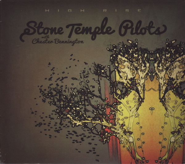 High rise ep