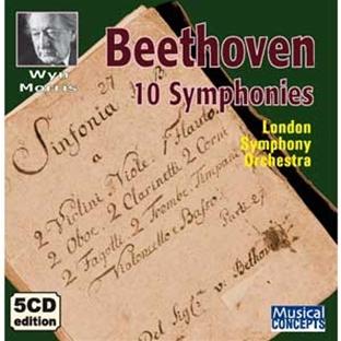 10 Symphonies