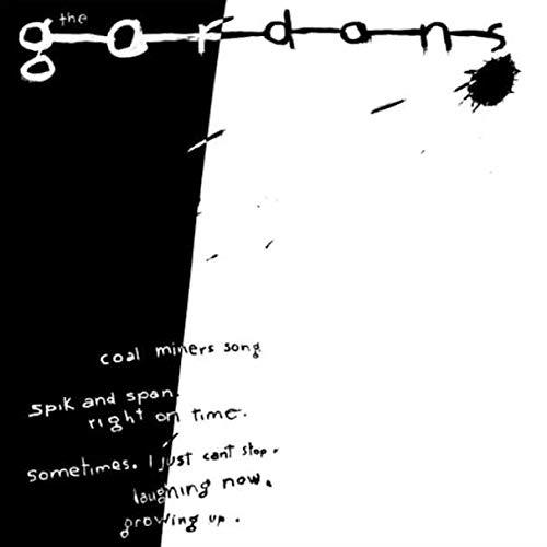 S/T + Future Shock