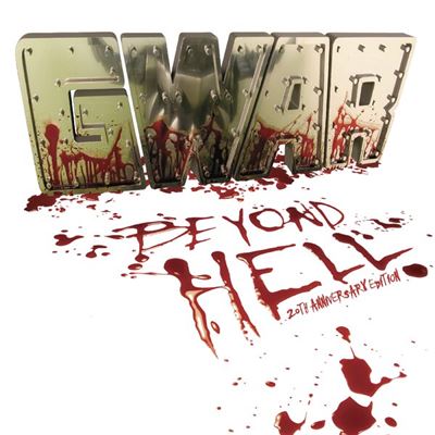 Beyond Hell