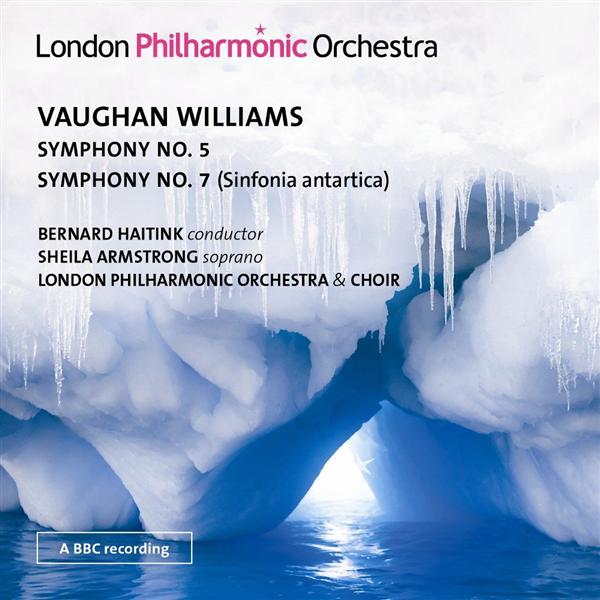 Symphonies n°5 et 7