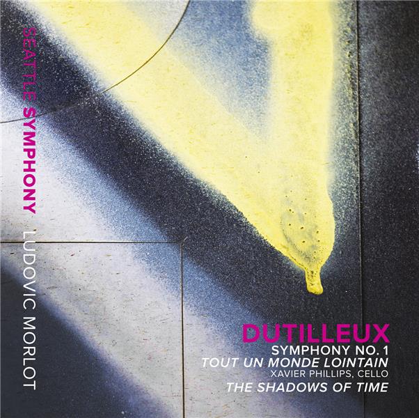 Dutilleux
