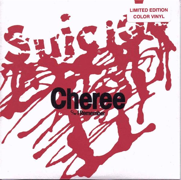 Cheree
