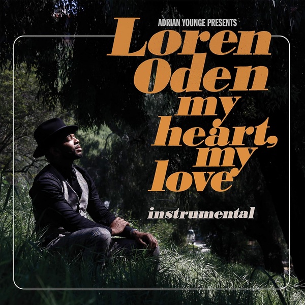 My Heart, My Love Instrumentals
