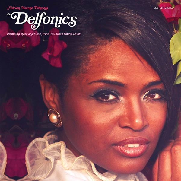 The Delfonics