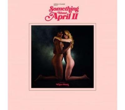 Adrian Younge Presents Venice Dawn - Something About April II