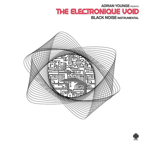 The Electronique Void: Black Noise Instrumentals