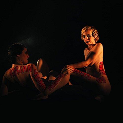Adrian Younge Presents Voices Of Gemma Instrumentals