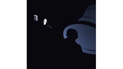 Fantômas: Le Faux Magistrat