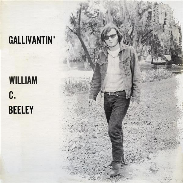 Gallivantin'