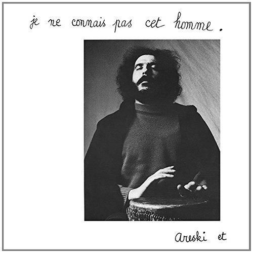 Je ne connais pas cet homme