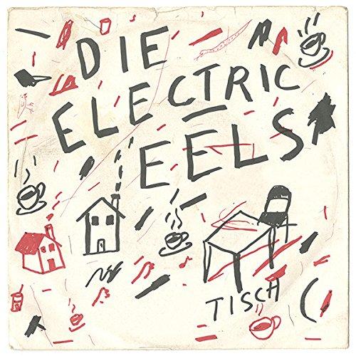 Die Electric Eels