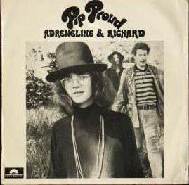 Adreneline & Richard