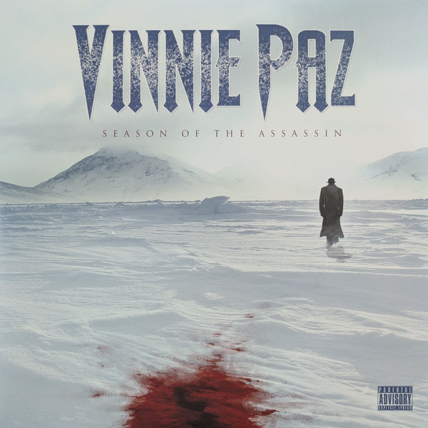 Season Of The Assassin