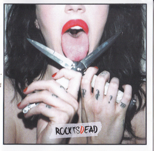 Rockisdead