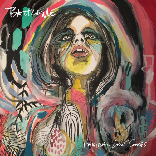HABITUAL LOVE SONGS -HQ-