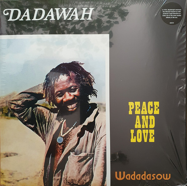 Peace And Love Wadadasow