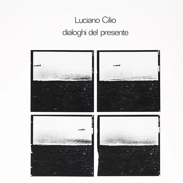Dialoghi Del Presente