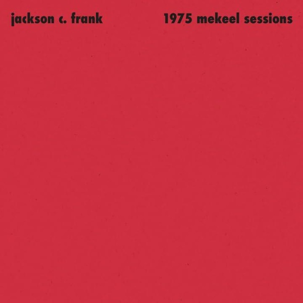 1975 Mekeel Sessions