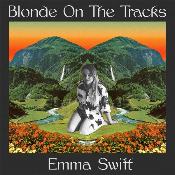 BLONDE ON THE TRACKS/180 GR
