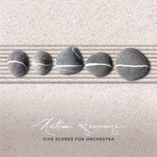 Five Scenes For Orchestra