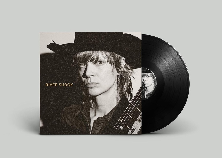 River Shook
