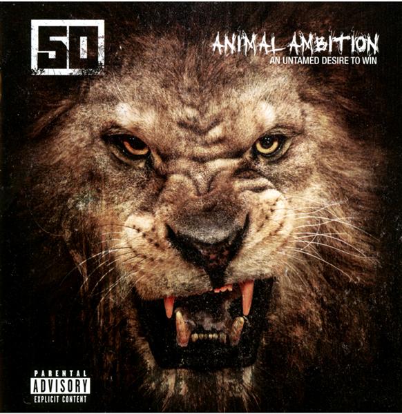 Animal Ambition, An Untamed Desire To Win