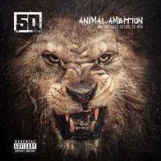 Animal ambition an untamed desire to win Edition Deluxe CD + DVD