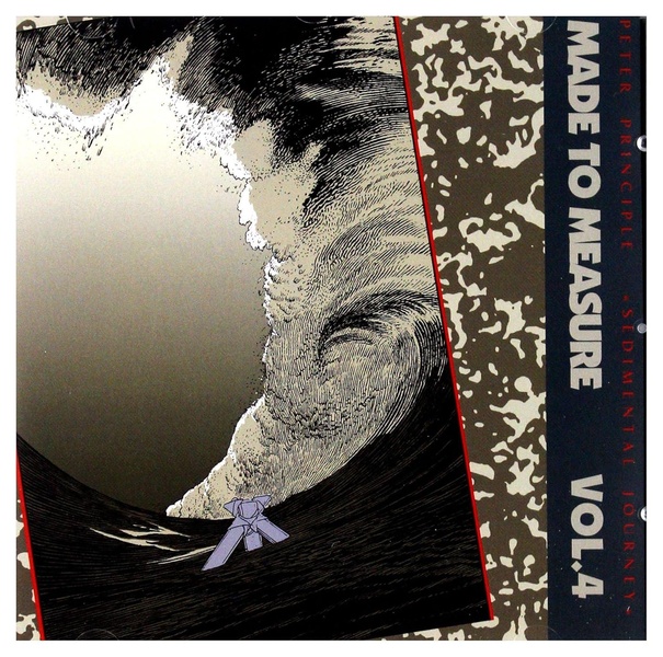 Sedimental Journey
