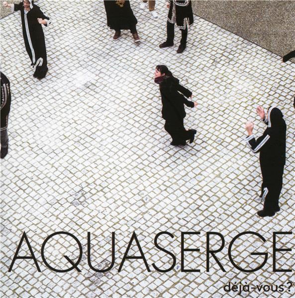 Déjà-vous ?