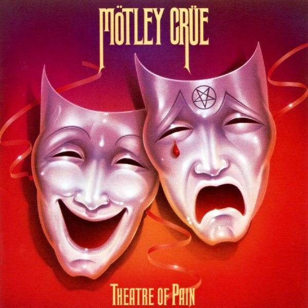 Theatre Of Pain