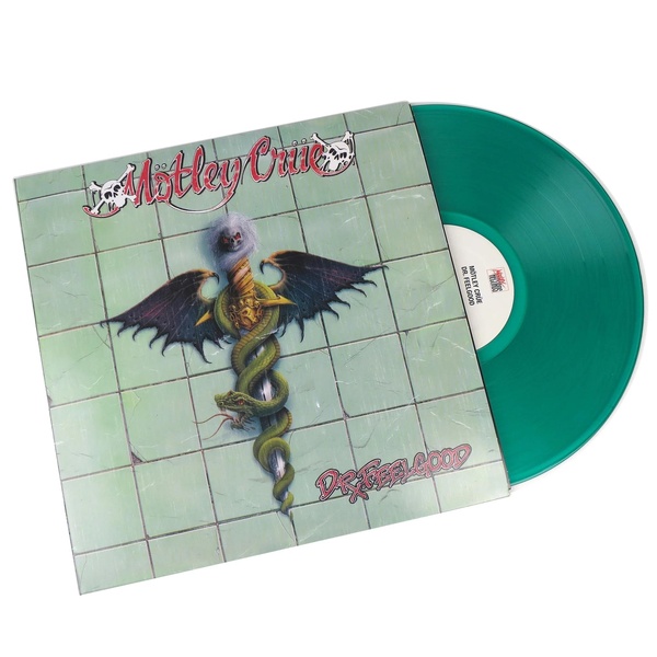 Dr Feelgood