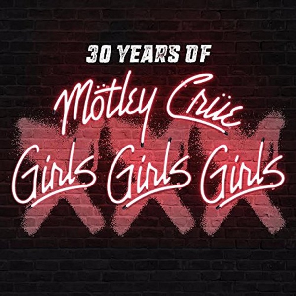 Girls Girls Girls