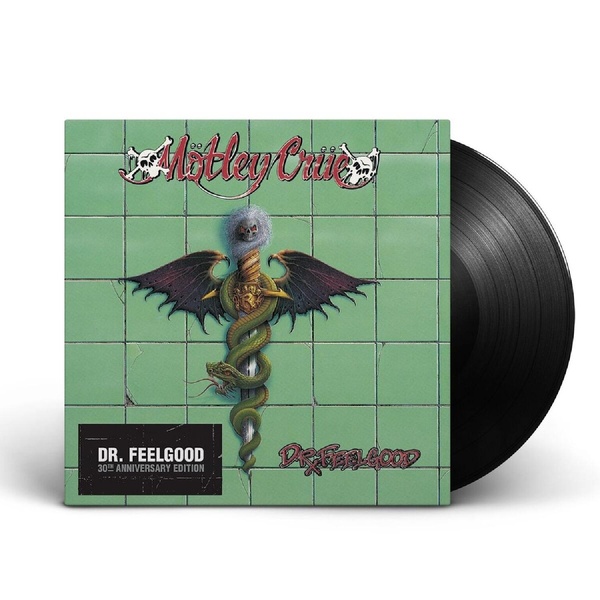 Dr. Feelgood