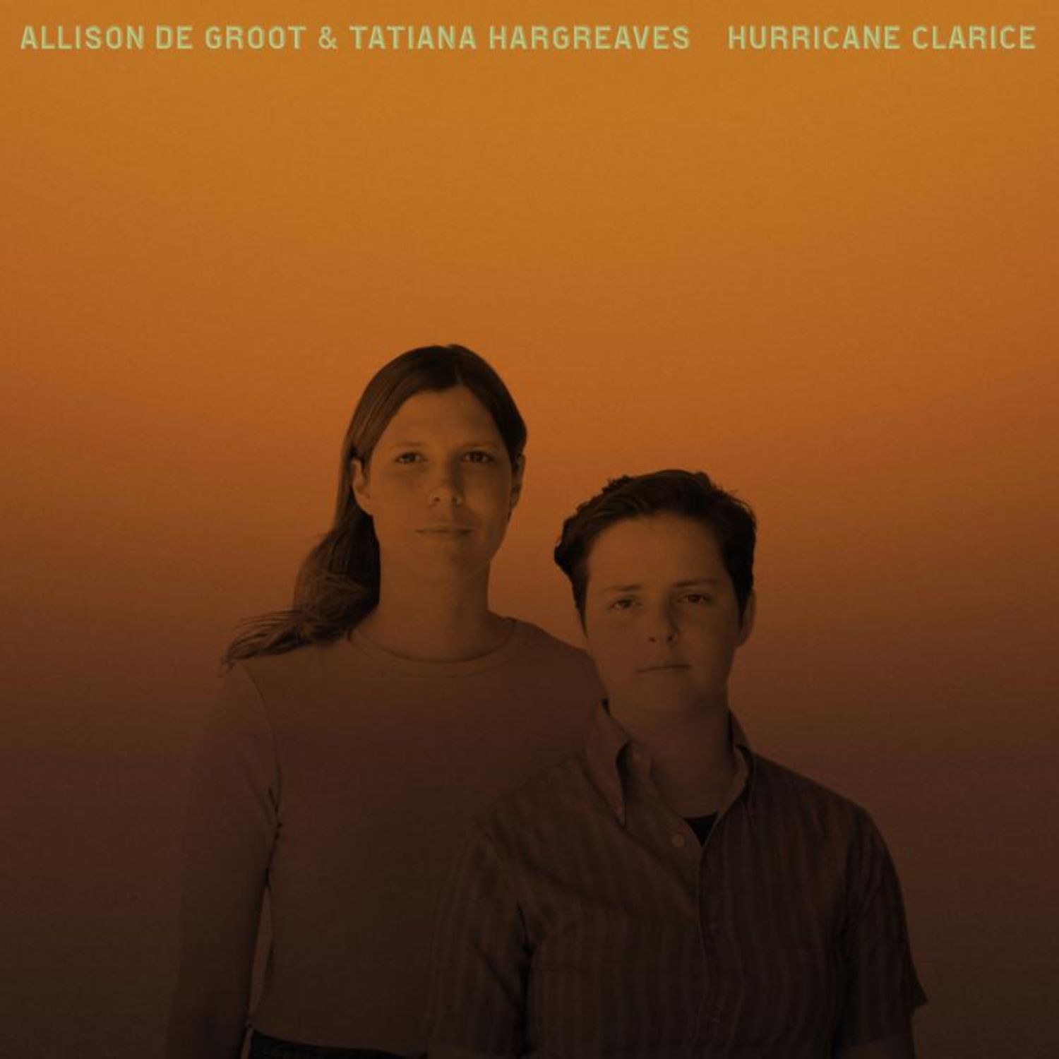 HURRICANE CLARICE