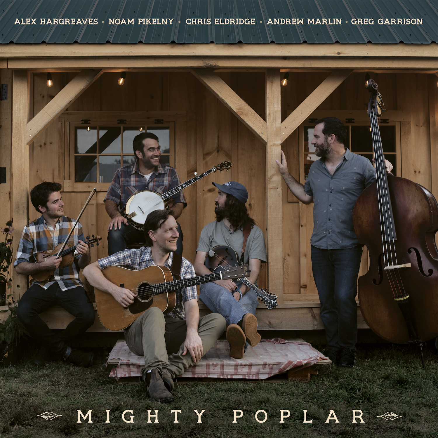 MIGHTY POPLAR