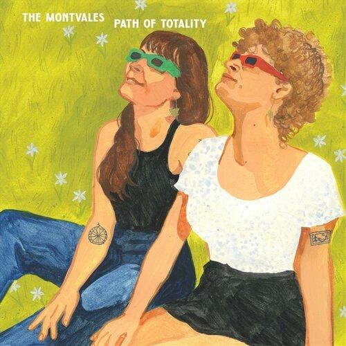 Path Of Totality